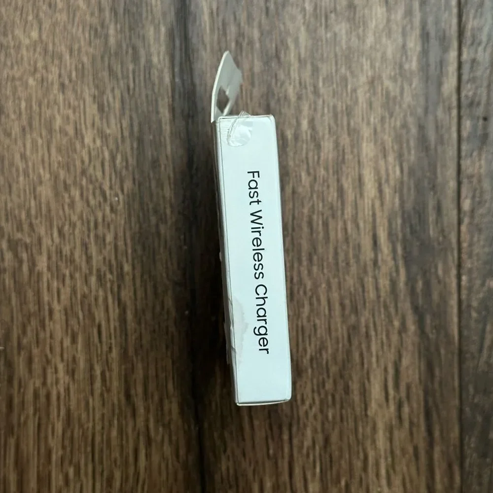 Samsung Fast Wireless Charger/samsung Watch USB-C